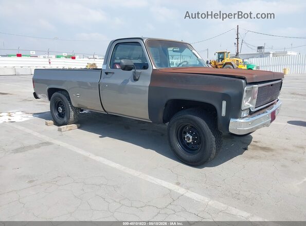 1975 GMC PICKUP  