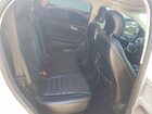 2017 Ford Edge Titanium White vin: 0K0510132224