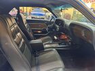 1970 Ford Boss 302 Синий vin: 0T02G149527