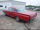 1970 Mercury Monterey Burgundy vin: 0Z34N526283