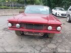 1970 Mercury Monterey Burgundy vin: 0Z34N526283