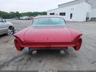 1970 Mercury Monterey Burgundy vin: 0Z34N526283
