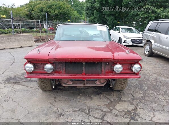 0Z34N526283 1970 MERCURY MONTEREY Burgundy Widok deski rozdzielczej