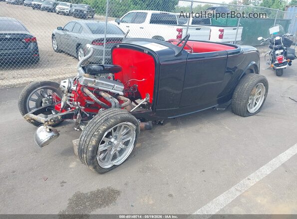 1932 FORD MODEL A  