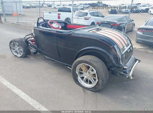 1932 FORD MODEL A  