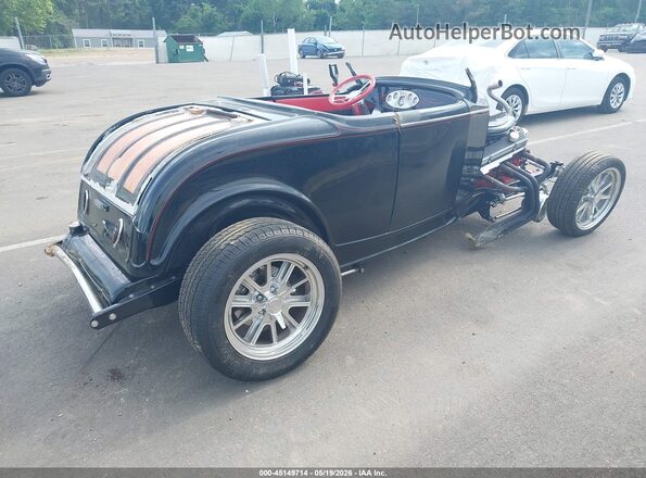 1932 FORD MODEL A  