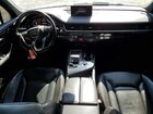 2017 Audi Q7 Premium Plus Белый vin: WA1LAAF73HD021931