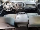 2019 Ram 1500 Classic Tradesman Черный vin: 1C6RR6FT0KS745881
