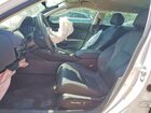 2023 Honda Accord Touring Hybrid Белый vin: 1HGCY2F87PA024977
