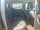 2017 Gmc Canyon Slt Black vin: 1GTG6DENXH1320179