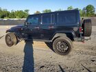 2017 Jeep Wrangler Unlimited Rubicon Black vin: 1C4HJWFG6HL677104 2017 Jeep Wrangler Unlimited Rubicon Black vin: 1C4HJWFG6HL677104