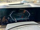 2025 Bmw X7 Xdrive40i Черный vin: 5UX23EM04S9Y27987