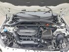 2021 Bmw 228i Белый vin: WBA53AK01M7H33929