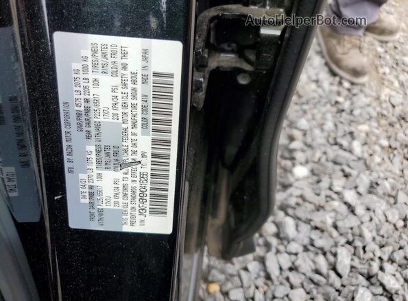 JM3KFABM9M0416266 2021 MAZDA CX-5 Black Widok wnętrza 360 stopni