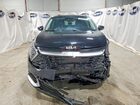 2024 Kia Sportage Ex Black vin: 5XYK3CDF5RG163377