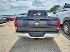 2018 Ram 1500 St Черный vin: 1C6RR6FT0JS304069