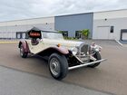 1929 Mercedes-benz Gazel Kit Replica Two Tone vin: WA78103831
