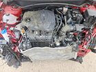 2026 Kia Sportage Sx-prestige Бордовый vin: 5XYK53DF8TG335869