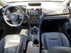 2018 Subaru Impreza Серый vin: 4S3GKAA69J1603526