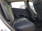 2024 Tesla Model Y White vin: 7SAYGDED1RF193049