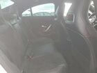 2021 Mercedes-benz Cla 250 Белый vin: W1K5J4GB4MN154615