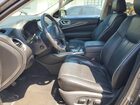 2019 Infiniti Qx60 Pure Серый vin: 5N1DL0MM6KC511439