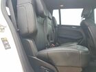 2017 Mercedes-benz Gls 450 4matic Белый vin: 4JGDF6EE6HA847579 2017 Mercedes-benz Gls 450 4matic Белый vin: 4JGDF6EE6HA847579
