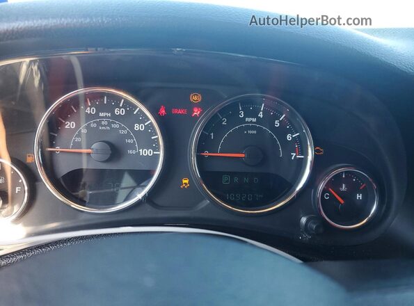 1C4BJWDG8HL751521 2017 JEEP WRANGLER Black Widok tylnych siedzeń