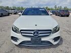 2019 Mercedes-benz E 300 White vin: WDDZF4JB0KA509845