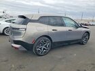2024 Bmw Ix Xdrive50 Gray vin: WB523CF08RCP61875 2024 Bmw Ix Xdrive50 Gray vin: WB523CF08RCP61875
