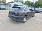 2019 Porsche Cayenne Черный vin: WP1AA2AYXKDA09414 2019 Porsche Cayenne Черный vin: WP1AA2AYXKDA09414