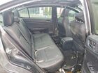 2017 Subaru Wrx Limited Charcoal vin: JF1VA1J62H9807953 2017 Subaru Wrx Limited Charcoal vin: JF1VA1J62H9807953