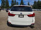 2016 Bmw X5 Xdr40e Белый vin: 5UXKT0C54G0S77895