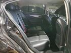 2020 Infiniti Q50 3.0t Luxe Черный vin: JN1EV7AR5LM254252