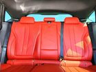 2017 Bmw X6 Xdrive35i Белый vin: 5UXKU2C36H0X46932