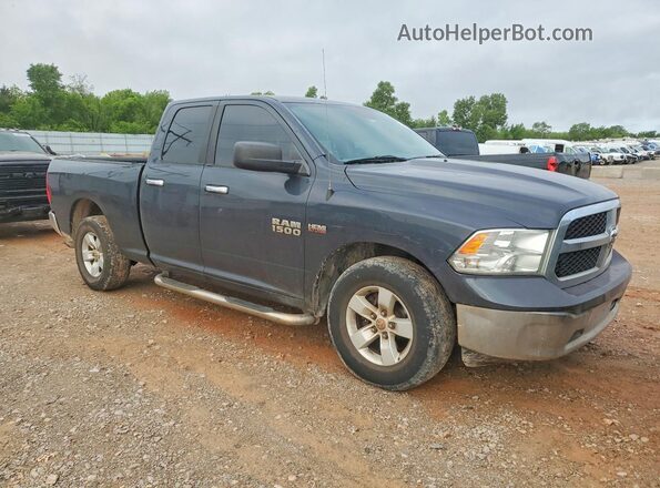 1C6RR6GT4GS347403 2016 RAM 1500 Charcoal Widok z przodu