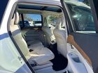 2021 Volvo Xc90 T8 Recharge Inscription Express Белый vin: YV4BR0CK7M1700459
