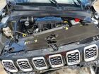 2025 Jeep Compass Limited Серебряный vin: 3C4NJDCNXST508077