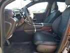 2025 Mercedes-benz Glc 300 4matic Черный vin: W1NKM4HB4SU080918