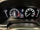 2025 Honda Pilot Touring Charcoal vin: 5FNYG1H70SB011350