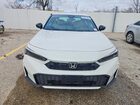 2026 Honda Civic Sport White vin: 2HGFE4F87TH305660