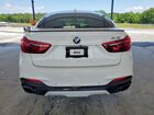 2018 Bmw X6 Sdrive35i Белый vin: 5UXKU0C53J0G80953