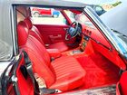 1979 Mercedes-benz 450 Sl Black vin: 10704412056995