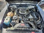1979 Mercedes-benz 450 Sl Black vin: 10704412056995