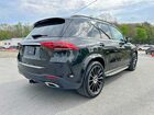 2021 Mercedes-benz Gle 350 Black vin: 4JGFB4JB8MA496804 2021 Mercedes-benz Gle 350 Black vin: 4JGFB4JB8MA496804