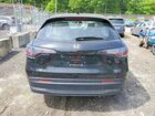 2025 Honda Hr-v Lx Черный vin: 3CZRZ1H37SM755271