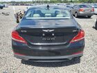 2019 Genesis G70 2.0t Advanced Черный vin: KMTG34LA6KU021479