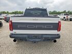 2024 Ford F150 Raptor White vin: 1FTFW1RG6RFA80316