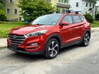 2016 Hyundai Tucson Limited Burgundy vin: KM8J3CA26GU094705 2016 Hyundai Tucson Limited Burgundy vin: KM8J3CA26GU094705