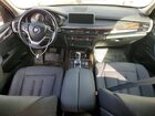 2016 Bmw X5 Xdr40e Белый vin: 5UXKT0C54G0S77895